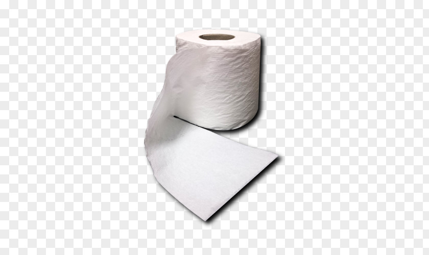 Toilet Paper Tissue Facial Tissues Material PNG