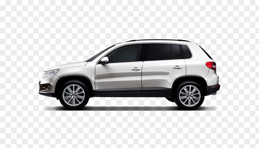 Volkswagen 2014 Tiguan Used Car Beetle PNG