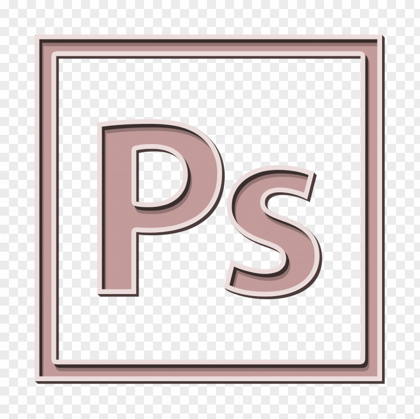 Adobe Photoshop Icon Logo PNG