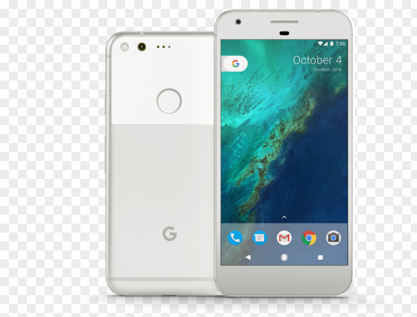 Android Pixel 2 Google XL 谷歌手机 PNG