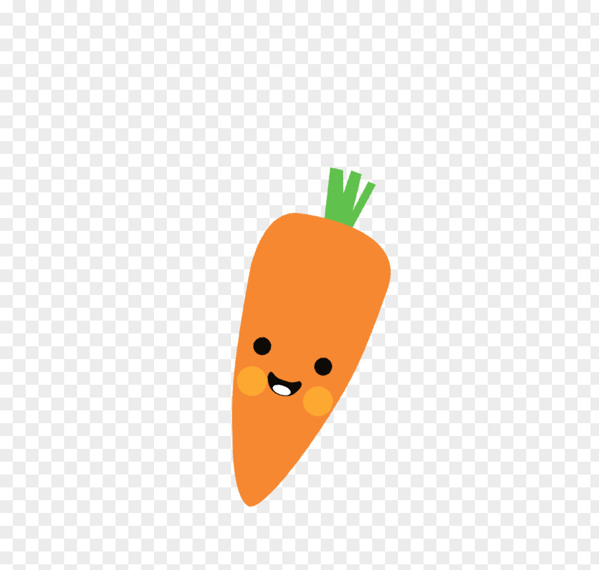 Carrot Radish Takuan PNG
