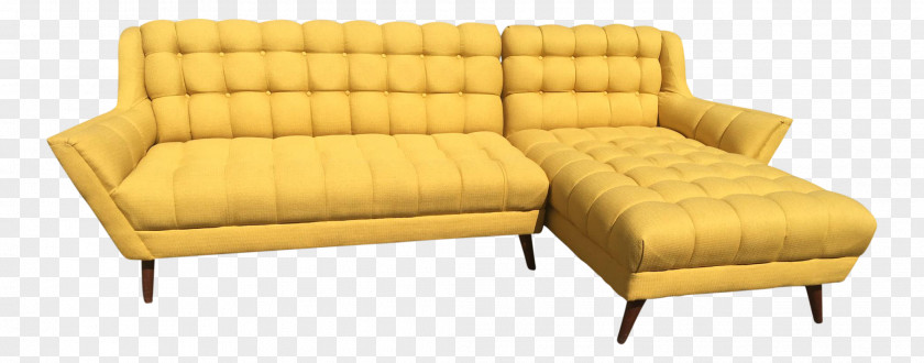 Chair Sofa Bed Couch Chaise Longue PNG