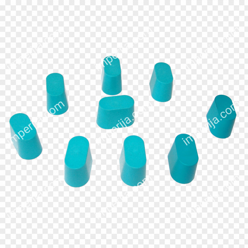 Confectionery Turquoise Teal Plastic PNG