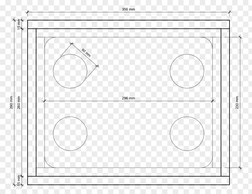 Design Drawing Furniture White /m/02csf PNG