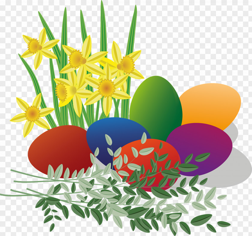 Easter Egg PNG