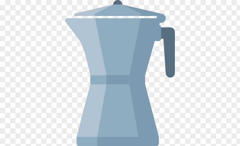 Kettle Coffeemaker Moka Pot PNG