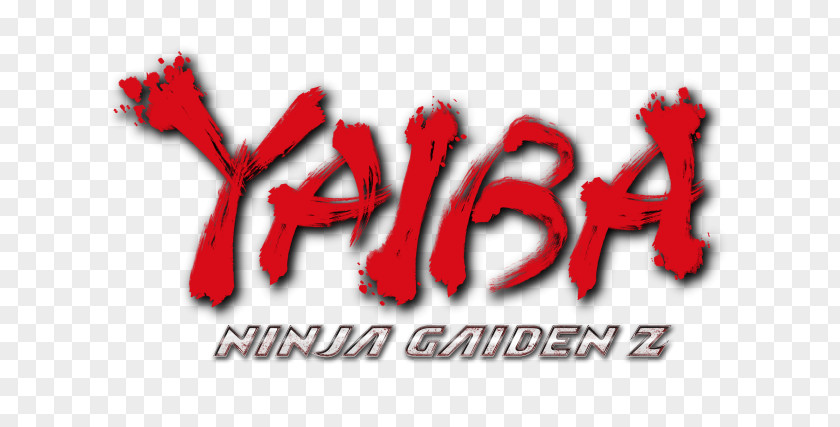 Ninja Gaiden Yaiba: Z II 3: Razor's Edge Sigma 2 PNG