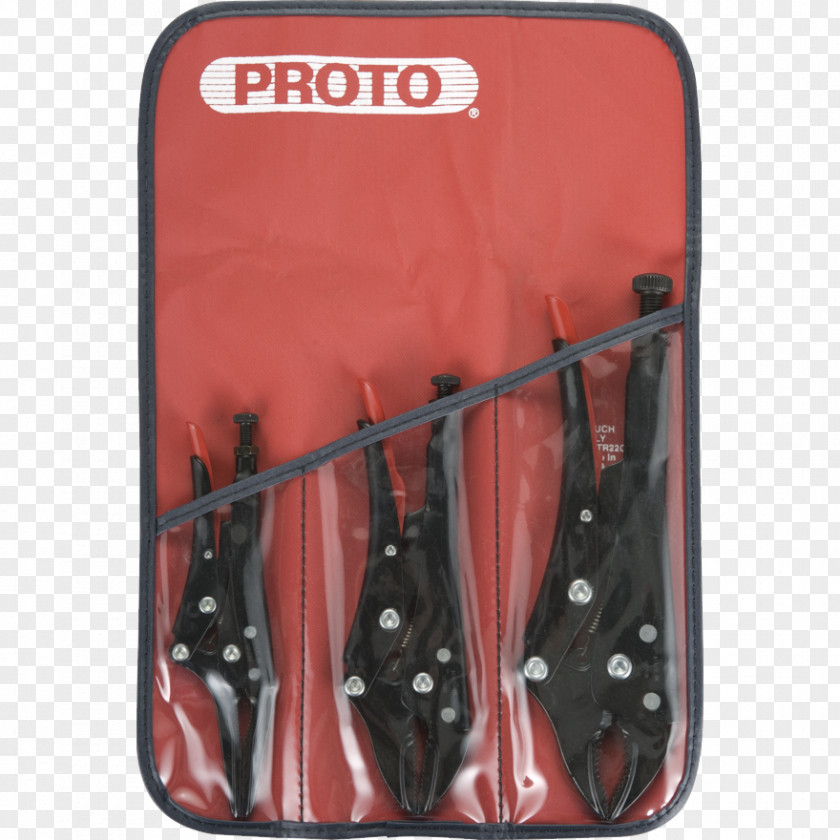 Pliers Hand Tool Locking Proto Spanners PNG