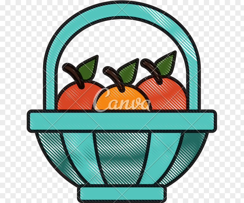 Pumpkin Plant Cartoon PNG