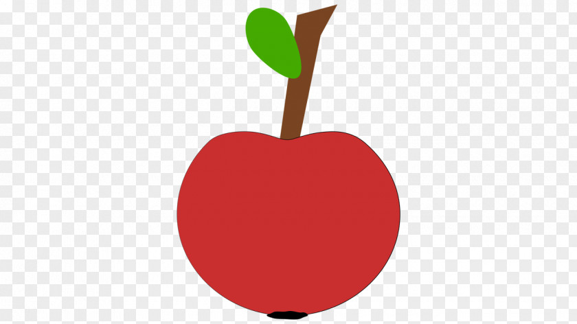 Realistic Almond Apple Drawing Fruit Clip Art PNG