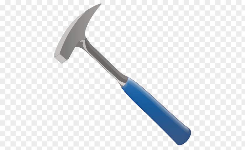 Rock Geologist's Hammer Geology Tool PNG