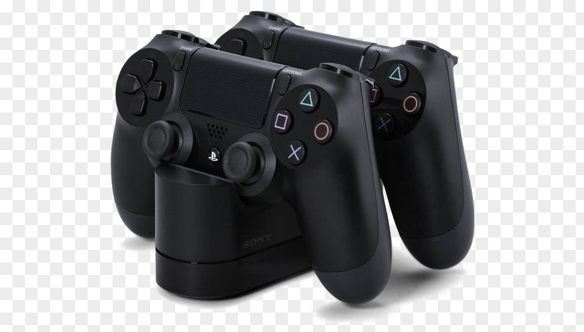 Sony Game Console Handle PlayStation 4 DualShock Controller PNG