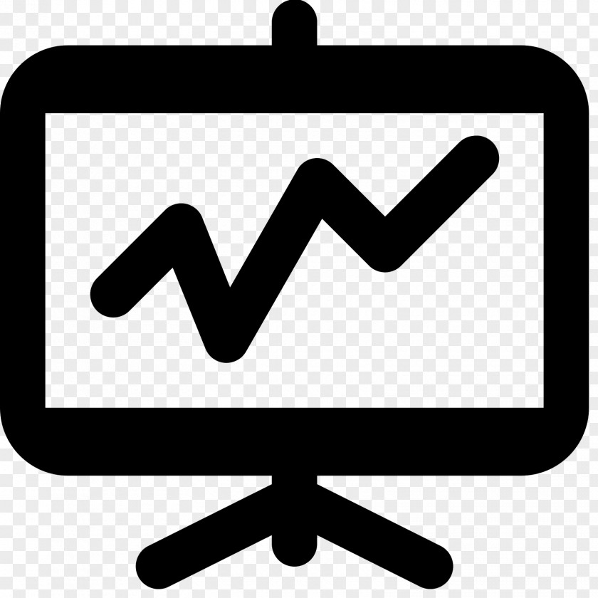 Statistics Chart PNG