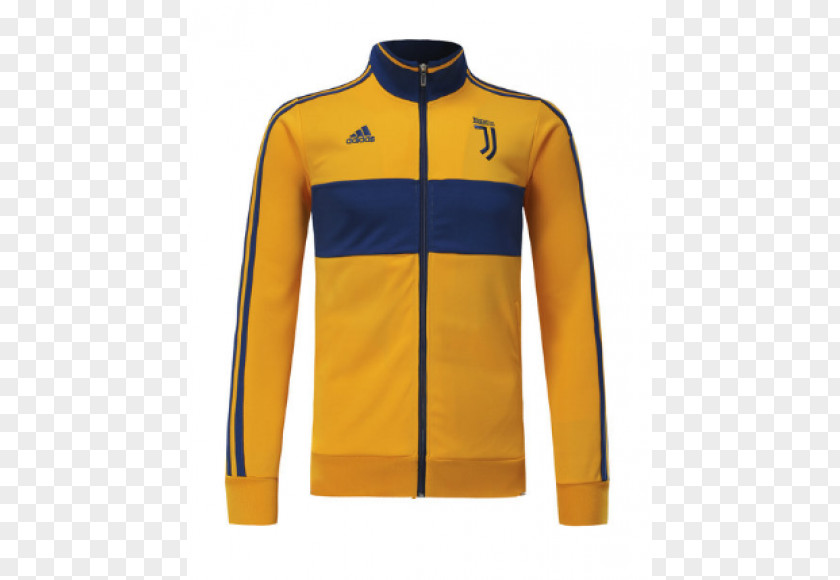 T-shirt Juventus F.C. Tracksuit Jersey Jacket PNG