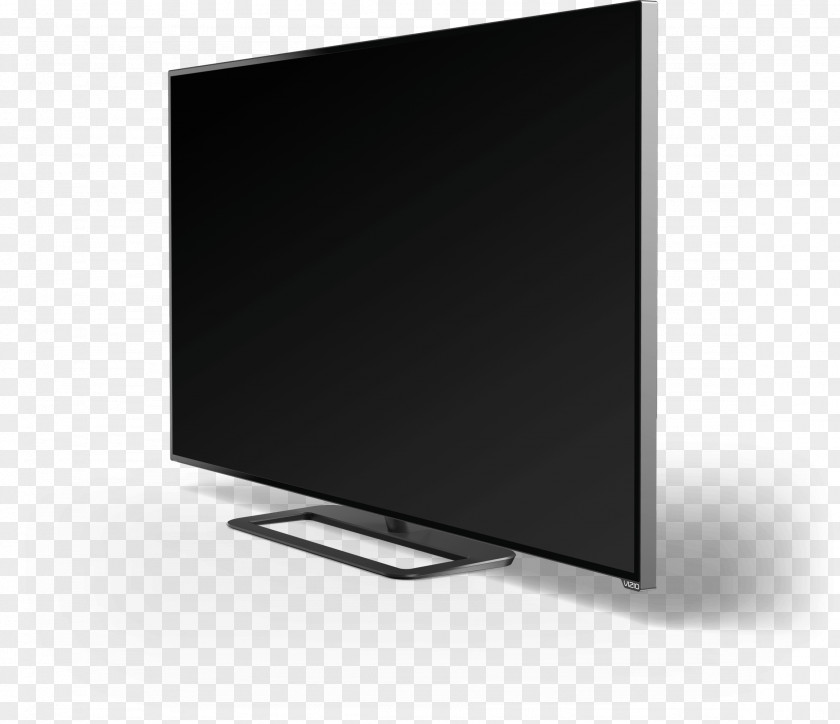 Tv Television Set LED-backlit LCD Computer Monitors 4K Resolution PNG