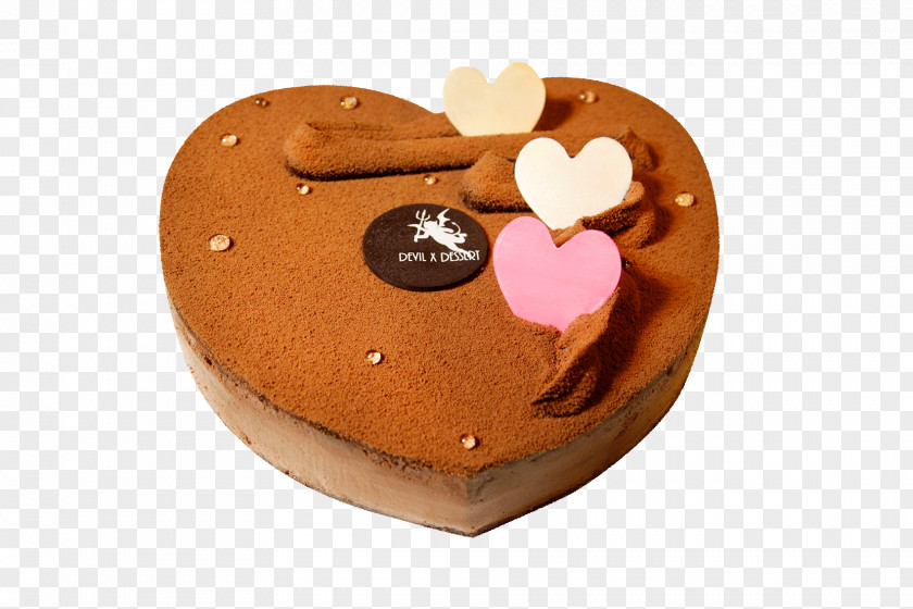 Witch Gems Cake Chocolate Praline PNG