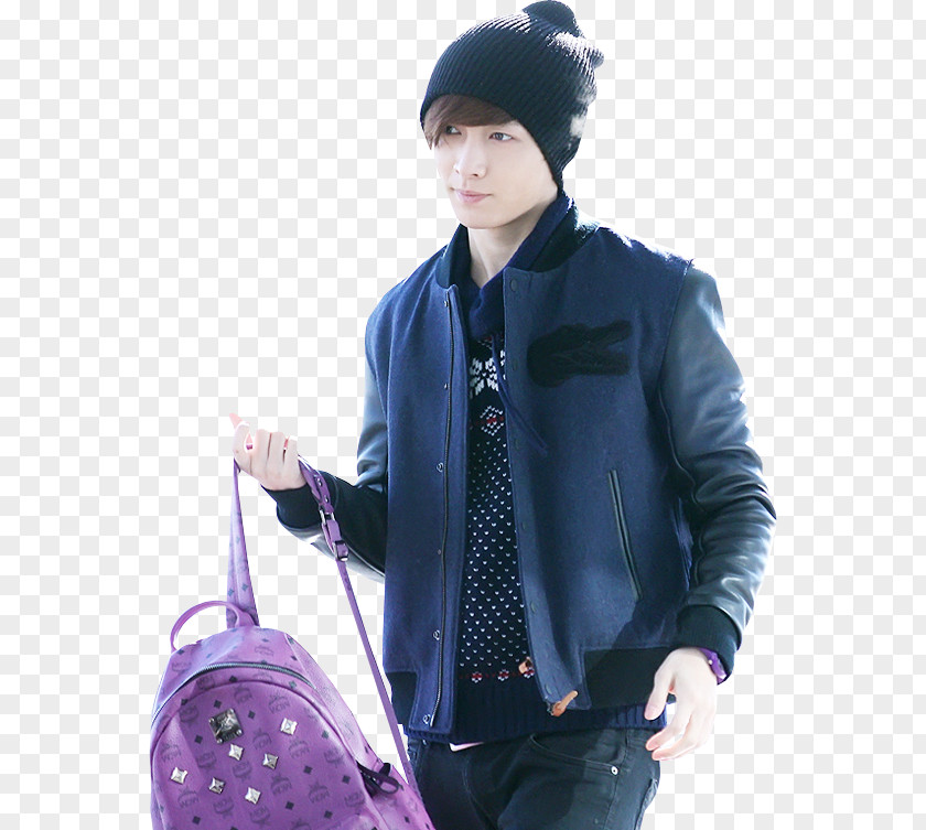 Yixing Zhang EXO I'm Lay DeviantArt PNG