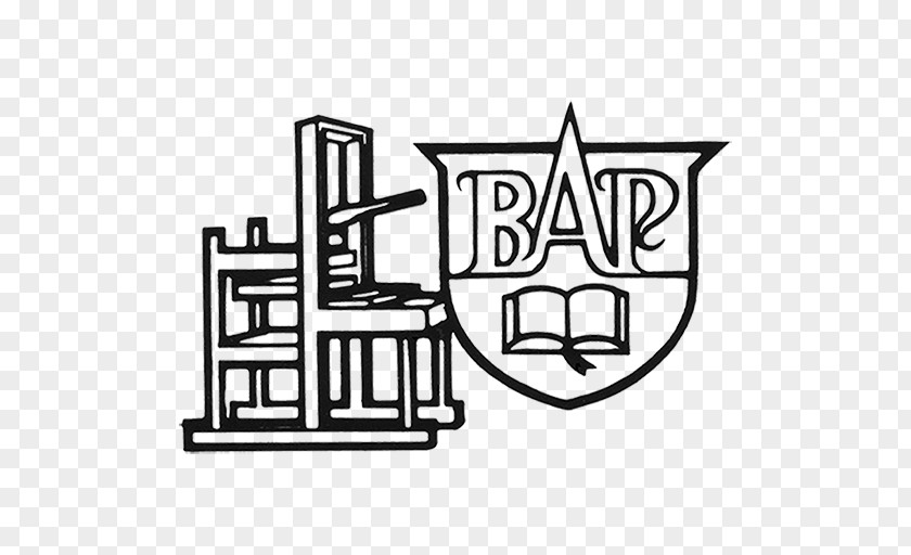 Bap Insignia Logo Design Image Drawing PNG