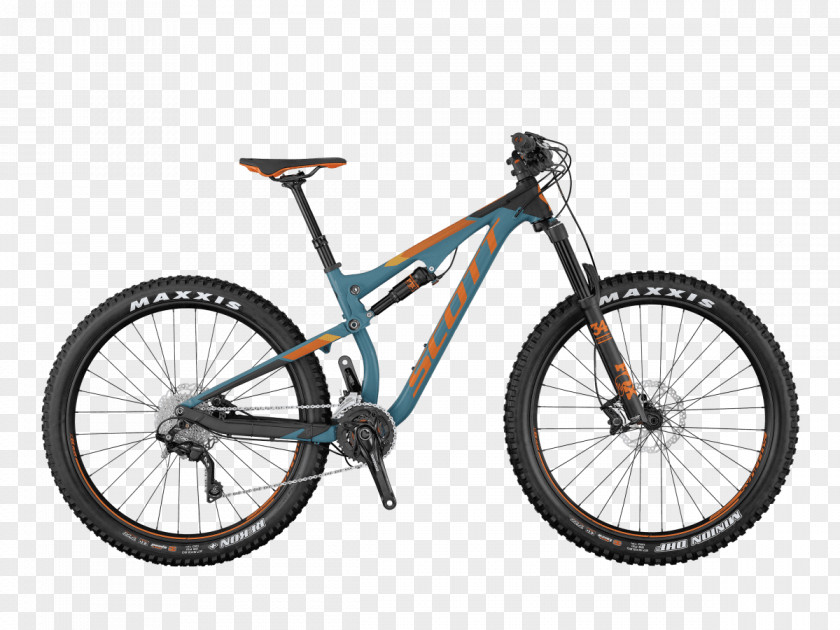 Bicycle Scott Sports Shop Mountain Bike Hardtail PNG