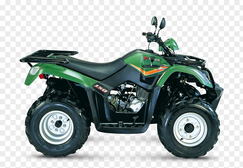 Car Tire All-terrain Vehicle Wheel Motorcycle PNG