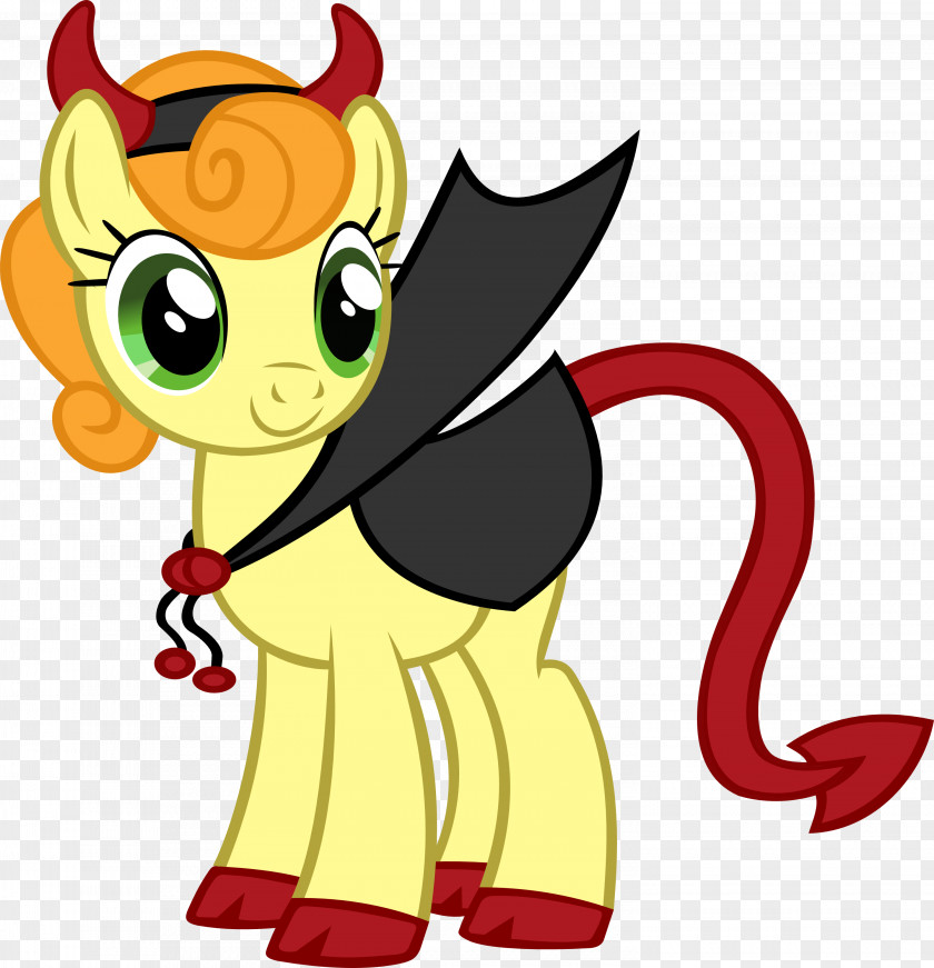 Carrot Block Pony Costume Princess Luna DeviantArt PNG