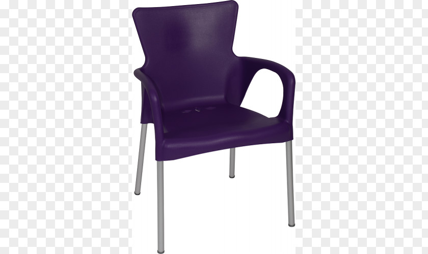 Chair Fauteuil Garden Furniture PNG