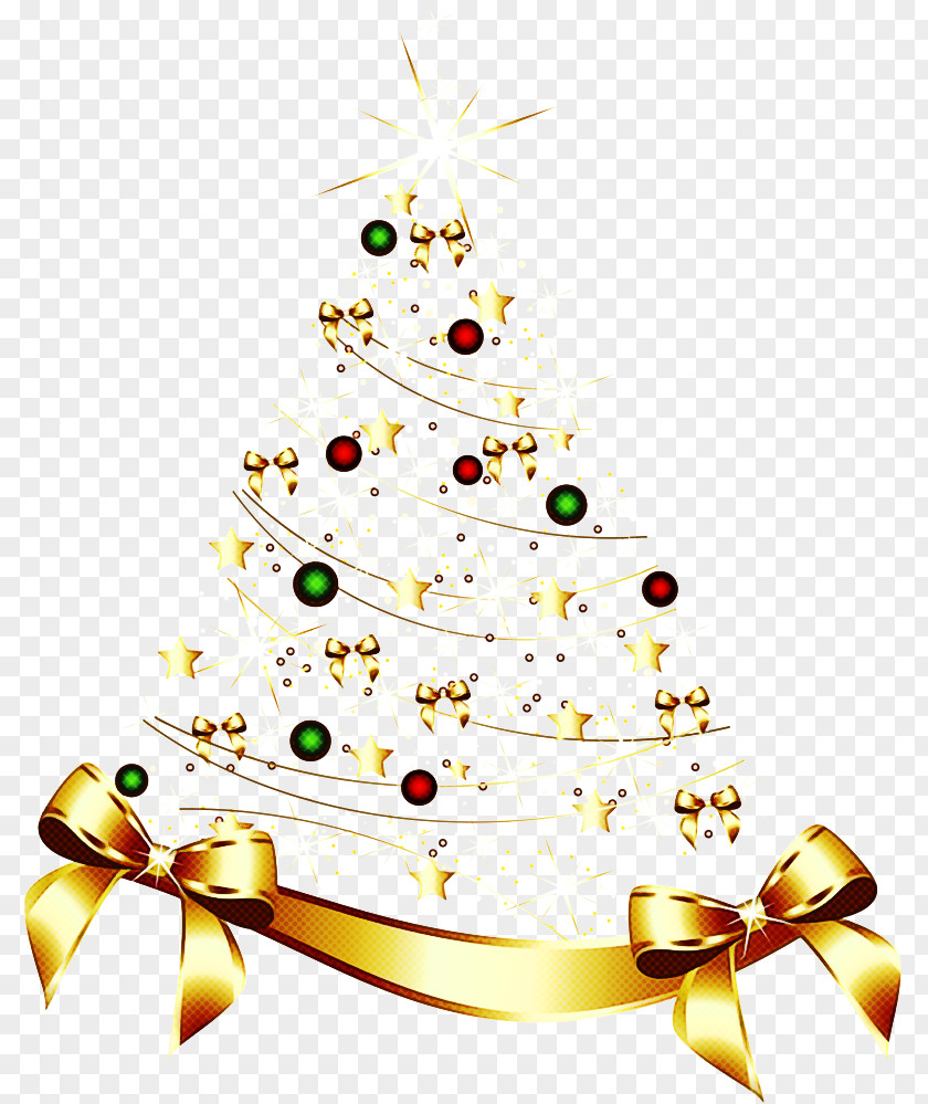 Christmas Tree PNG