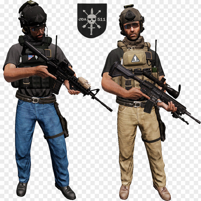 Military Organization Soldier Special Forces PNG