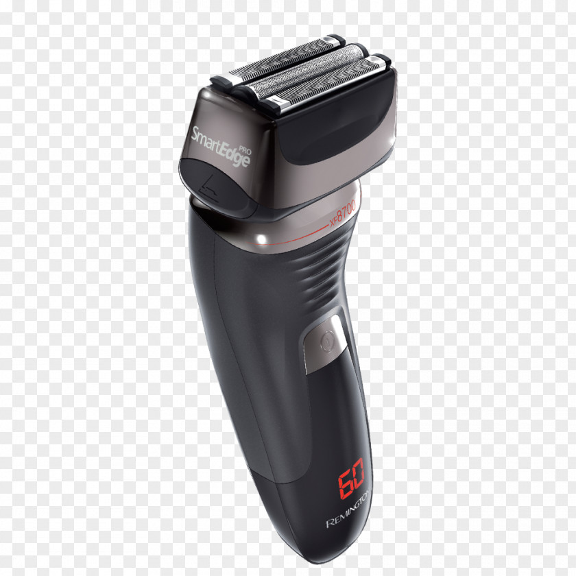 Razor Hair Clipper Remington Products XF8700 Safety Shaving PNG