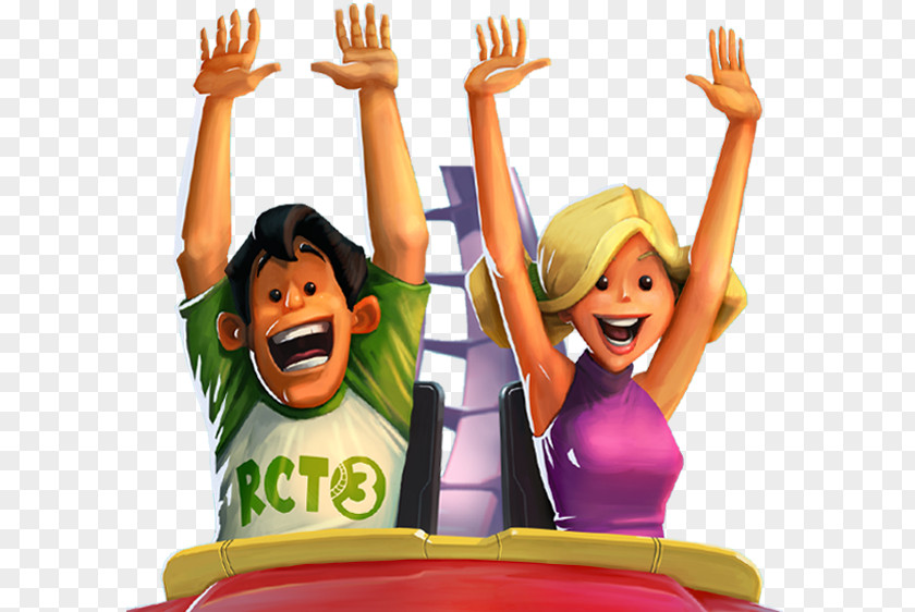 Sci Fi User Interface RollerCoaster Tycoon 3 4 Mobile Classic Video Game Frontier Developments PNG