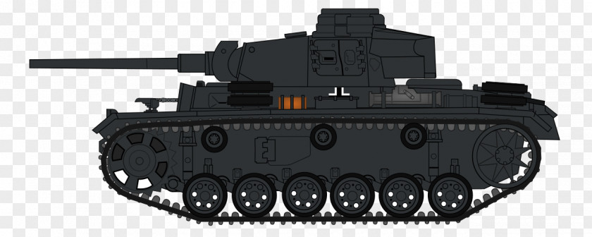 Tank Churchill Wikimedia Commons Foundation Panzer III PNG