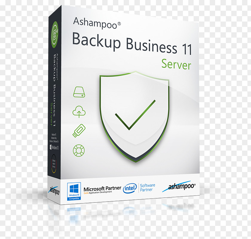 BackUp Server Ashampoo Backup Software Computer Product Key PNG