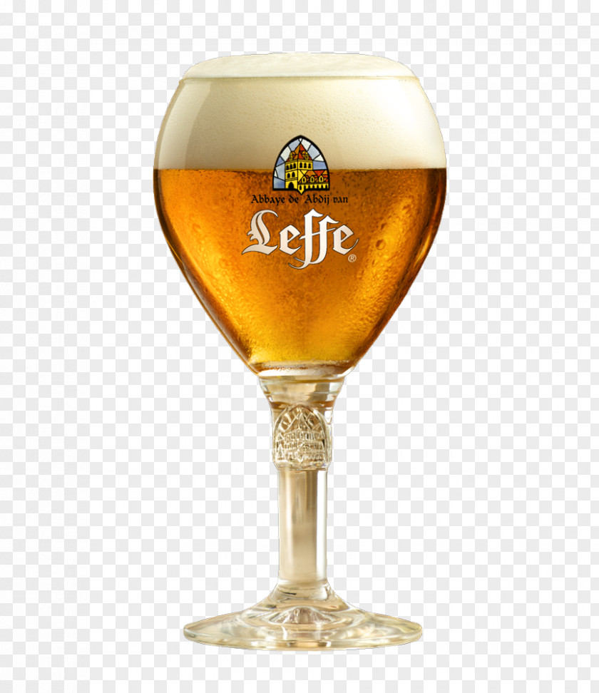 Beer Cocktail Leffe Wine Glass Iced Tea PNG