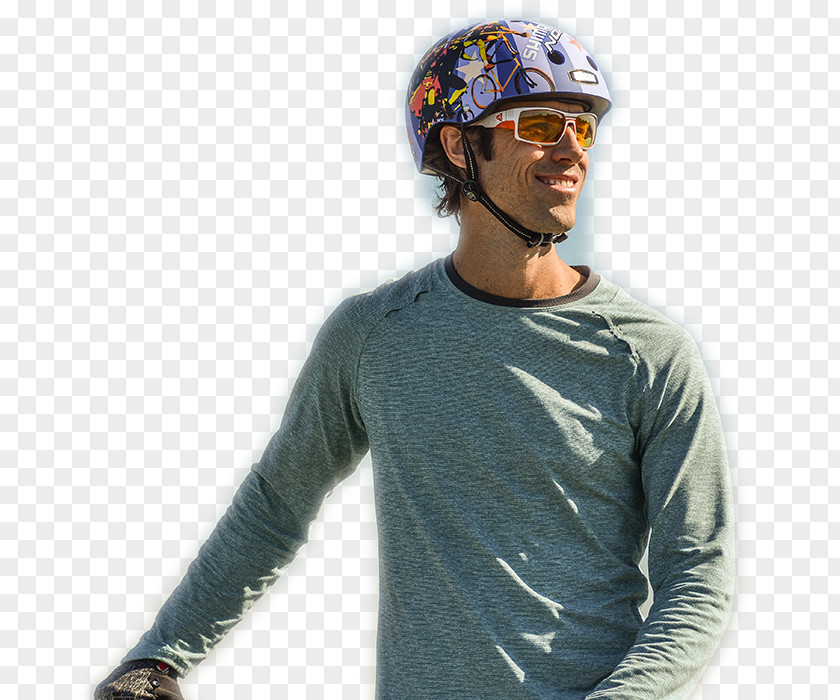 Bicycle Helmets Ryan Leech Mountain Bike Trials T-shirt PNG