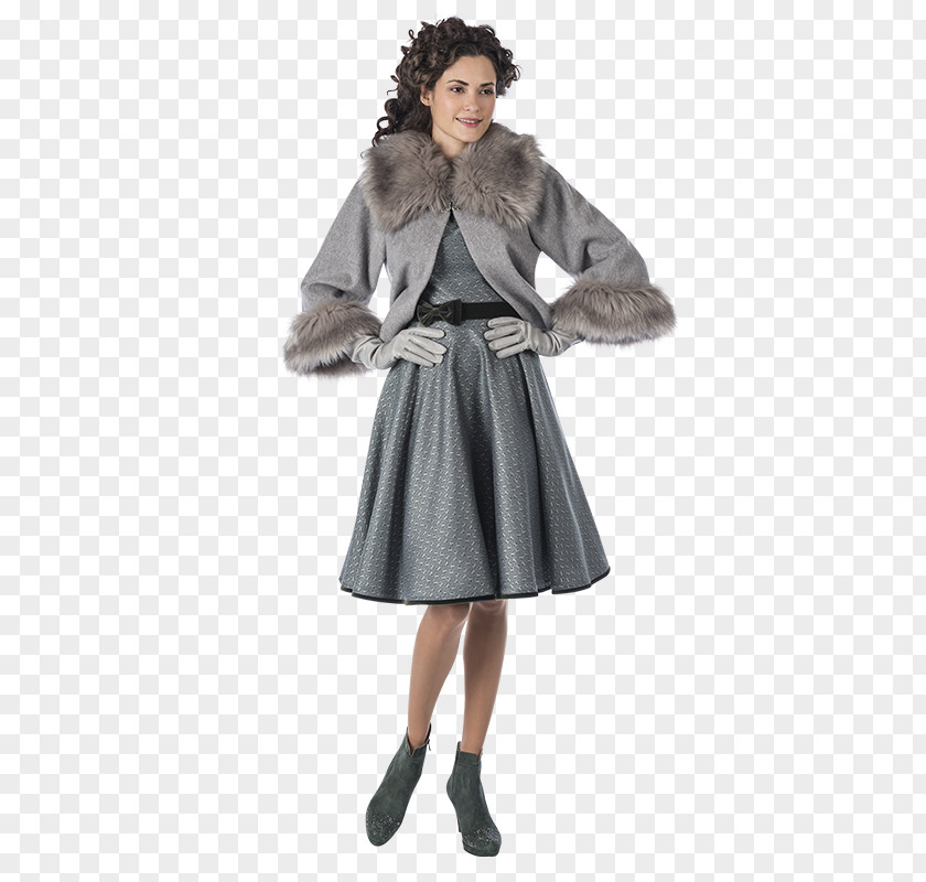 Cat Shop Overcoat Fur Clothing Sleeve Skirt PNG