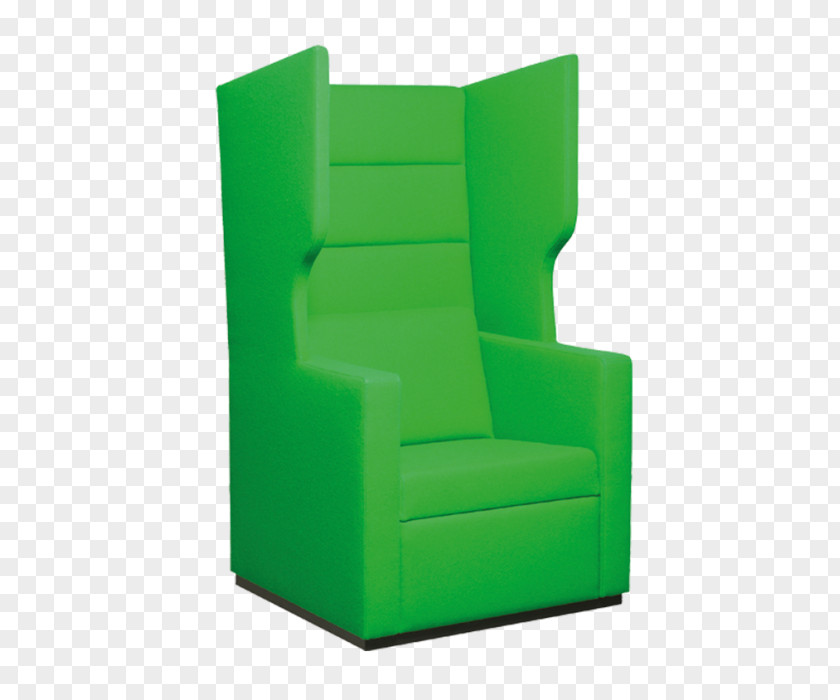 Chair Product Design Plastic Green PNG
