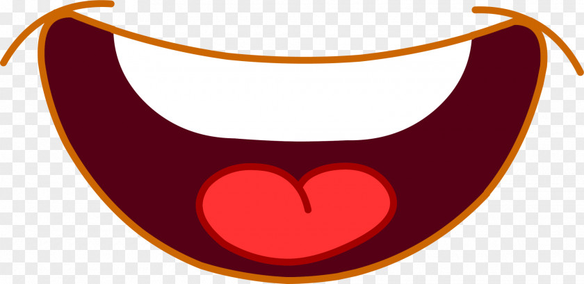 Coffee Cartoon Smiley Face Mouth Drawing PNG