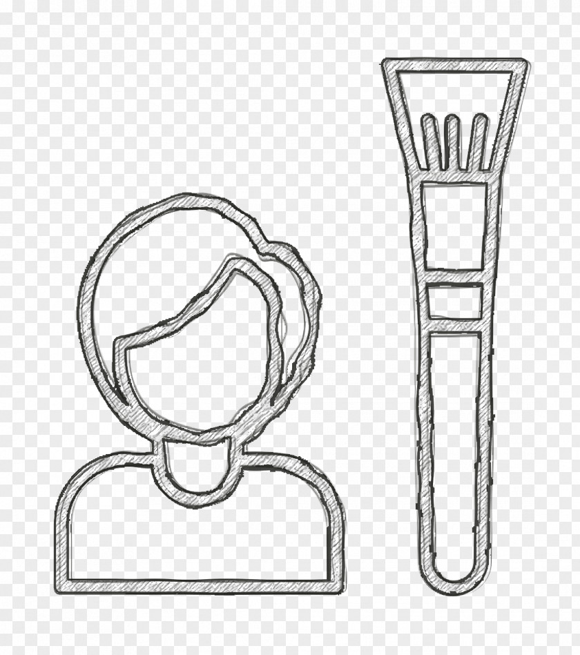 Creative Icon Student Tool PNG