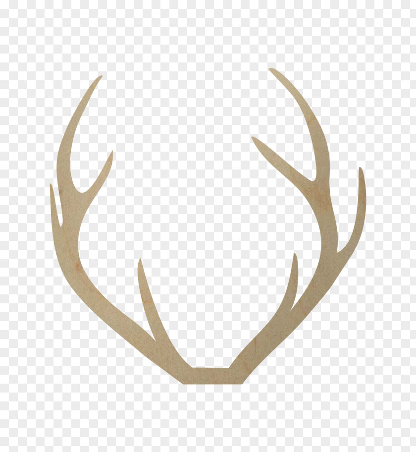 Deer Red Antler Moose Reindeer PNG
