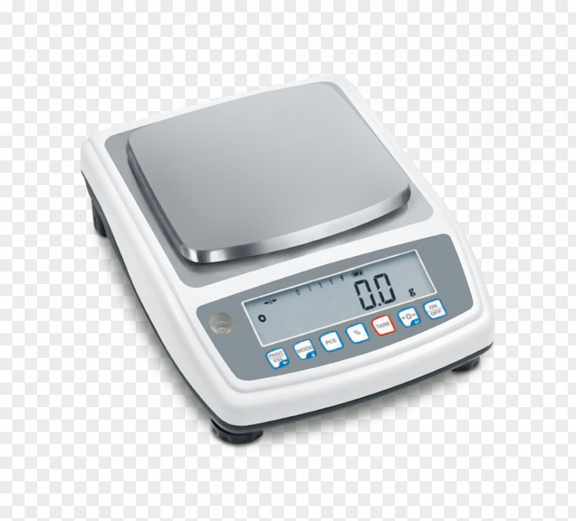 Erlenmeyer Measuring Scales Analytical Balance Laboratory Weight Kern & Sohn PNG