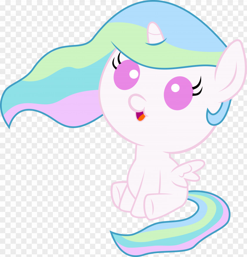 How To Draw Princess Celestia Pony Luna Twilight Sparkle Pinkie Pie PNG