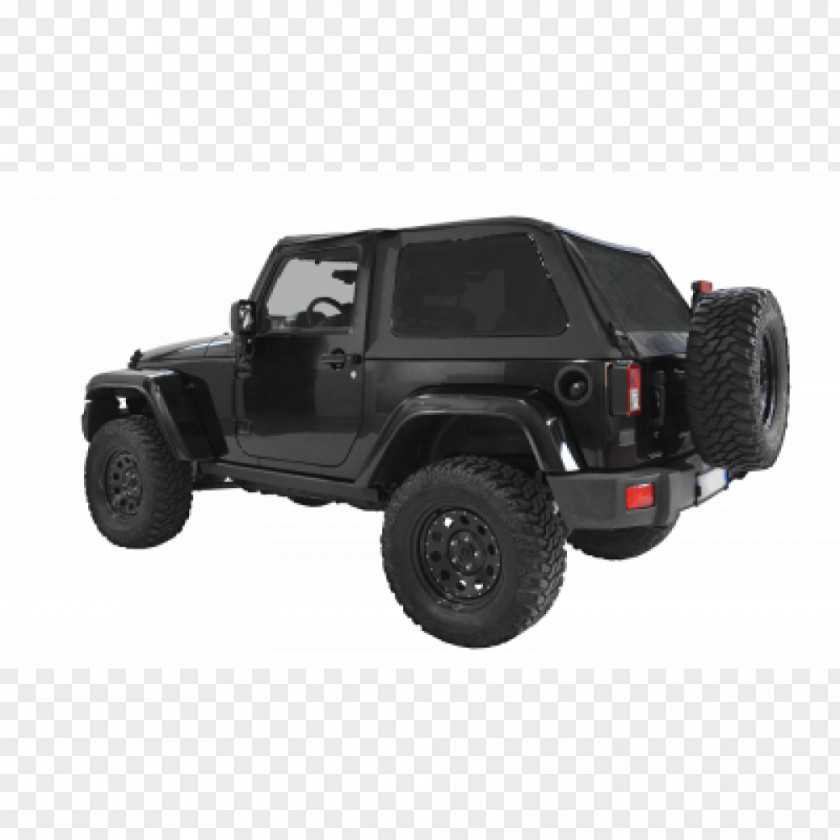 Jeep 2014 Wrangler Car JK (JK) PNG