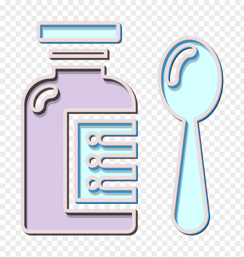 Material Property Blue Healthcare Icon Hospital Medical PNG