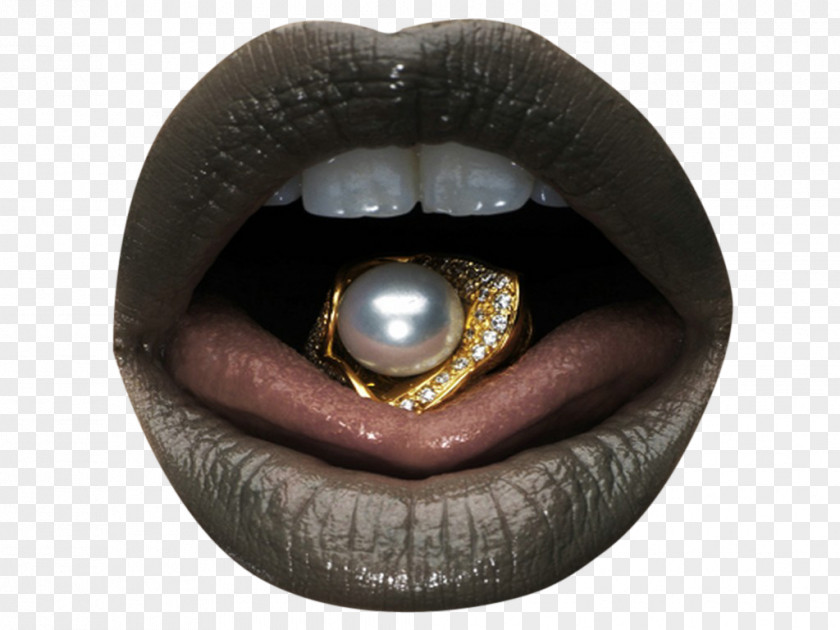 Nail Lip Mouth Art Cosmetics PNG