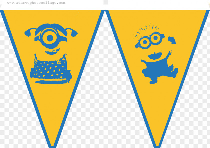 Party 0 Minions Halloween PNG