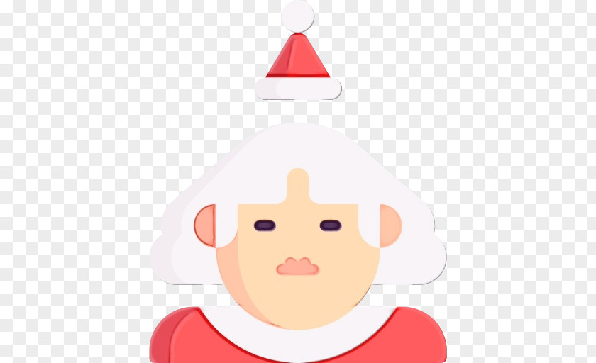 Party Hat PNG