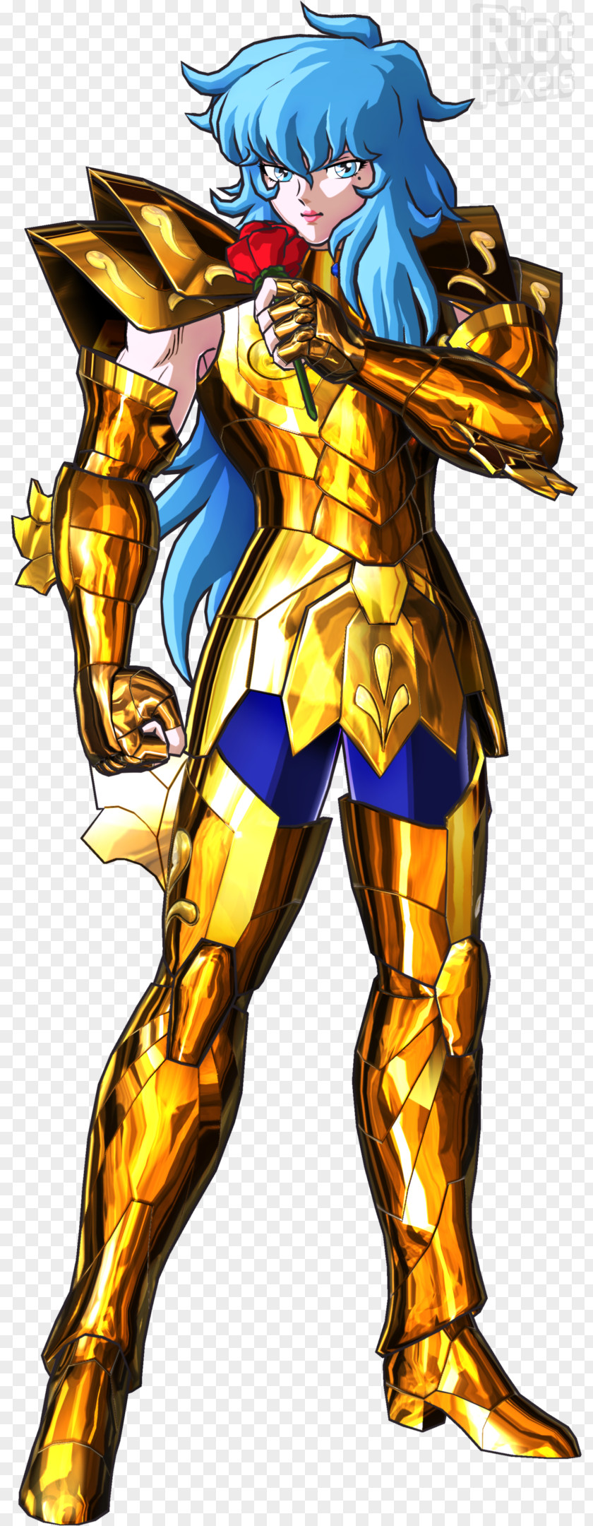 Pisces Aphrodite Saint Seiya: Soldiers' Soul Pegasus Seiya Leo Aiolia Capricorn Shura PNG