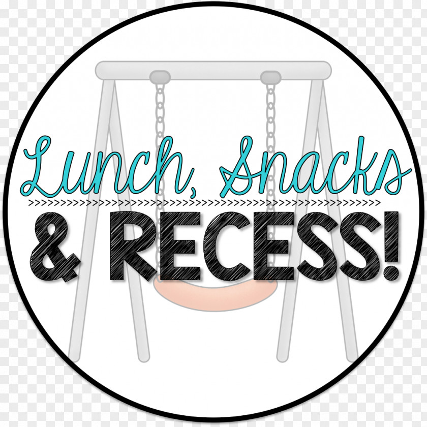 School Recess Lunch Snack Classroom PNG