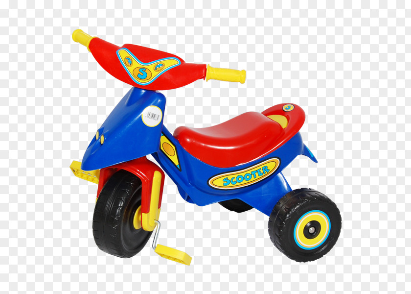 Scooter Tricycle Model Car Motor Vehicle PNG