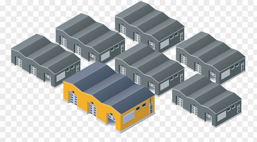 Self Storage Management Strategy PNG